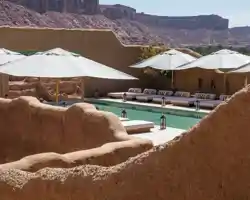 Dar Tantora The House Hotel thumbnail